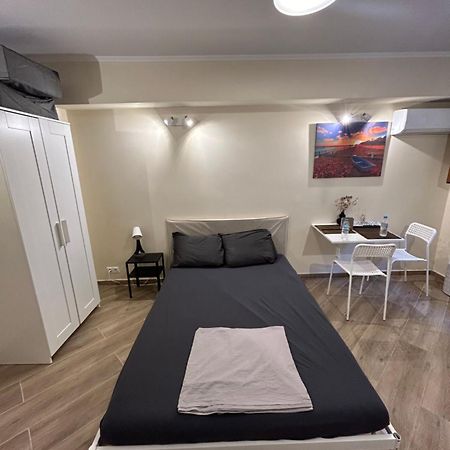 Athens Central Apartment Luaran gambar
