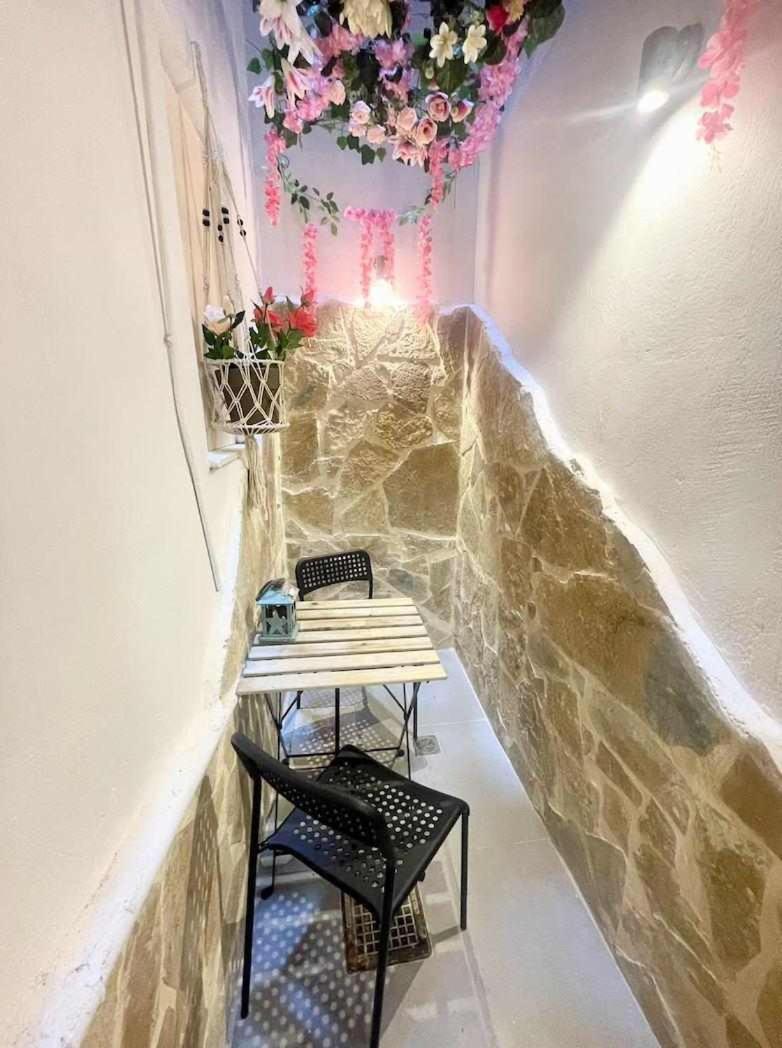 Athens Central Apartment Luaran gambar