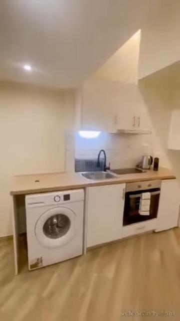 Athens Central Apartment Luaran gambar