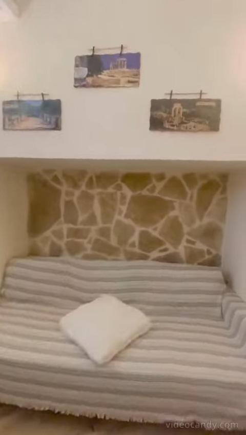 Athens Central Apartment Luaran gambar