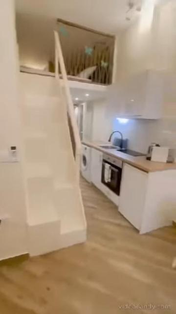 Athens Central Apartment Luaran gambar