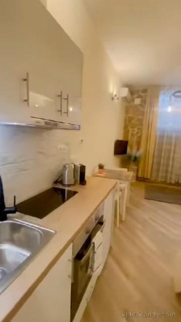 Athens Central Apartment Luaran gambar