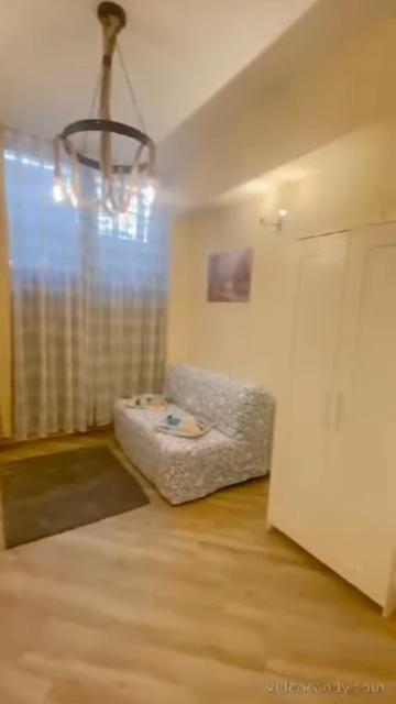 Athens Central Apartment Luaran gambar